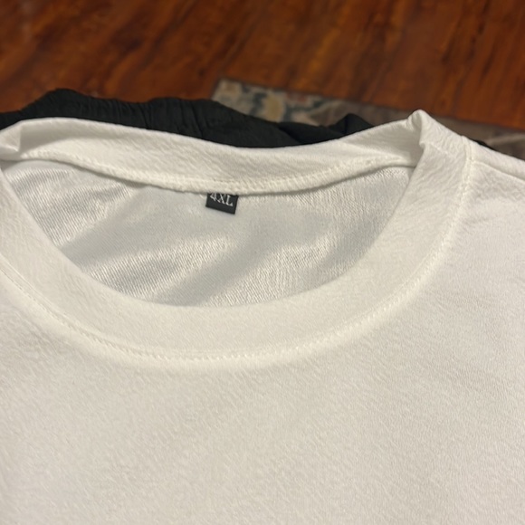 901
4XL mean 52 - waist line and 5254 chest size - Picture 4 of 9